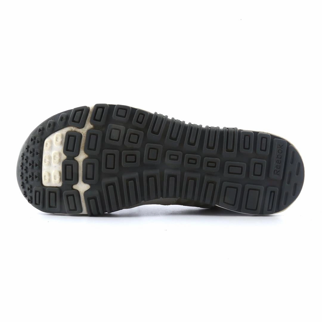 REEBOK CROSSFIT NANO 2.0 Reebok athletic footwear visuals