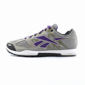 REEBOK CROSSFIT NANO 2.0 Reebok versatile sport footwear