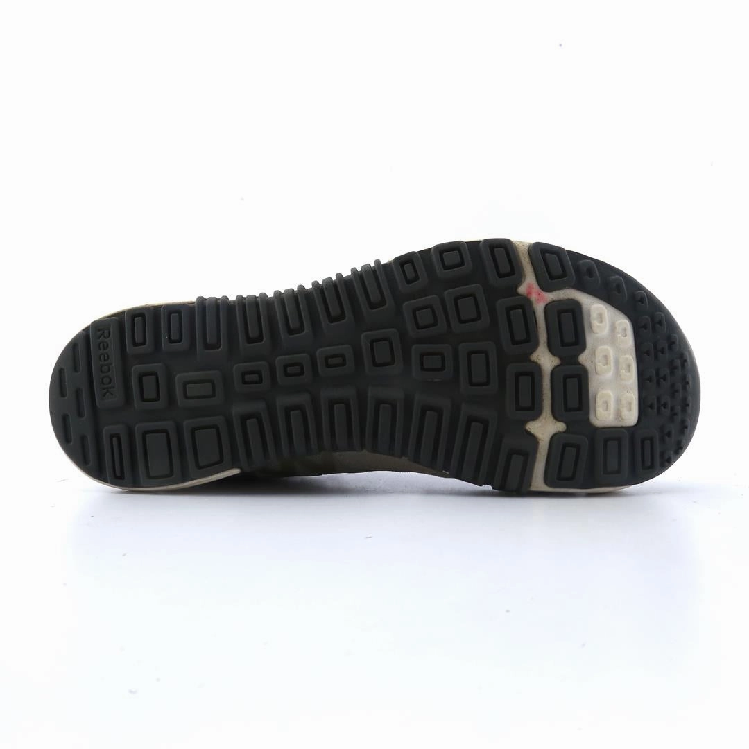 REEBOK CROSSFIT NANO 2.0 Reebok athletic footwear visuals