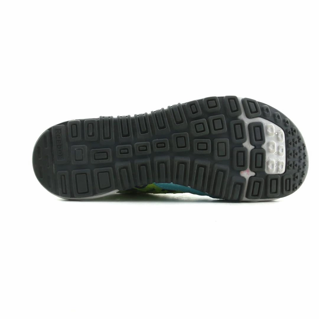 REEBOK CROSSFIT NANO 2.0 Reebok athletic footwear visuals