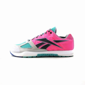 REEBOK CROSSFIT NANO 2 Reebok versatile sport footwear