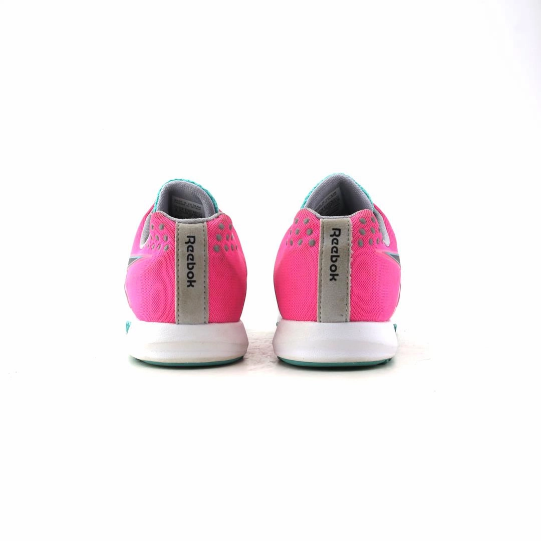 REEBOK CROSSFIT NANO 2 Reebok athletic footwear visuals
