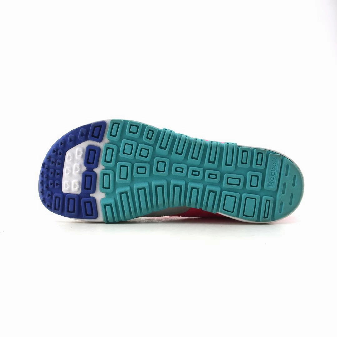 REEBOK CROSSFIT NANO 2 Reebok athletic footwear visuals