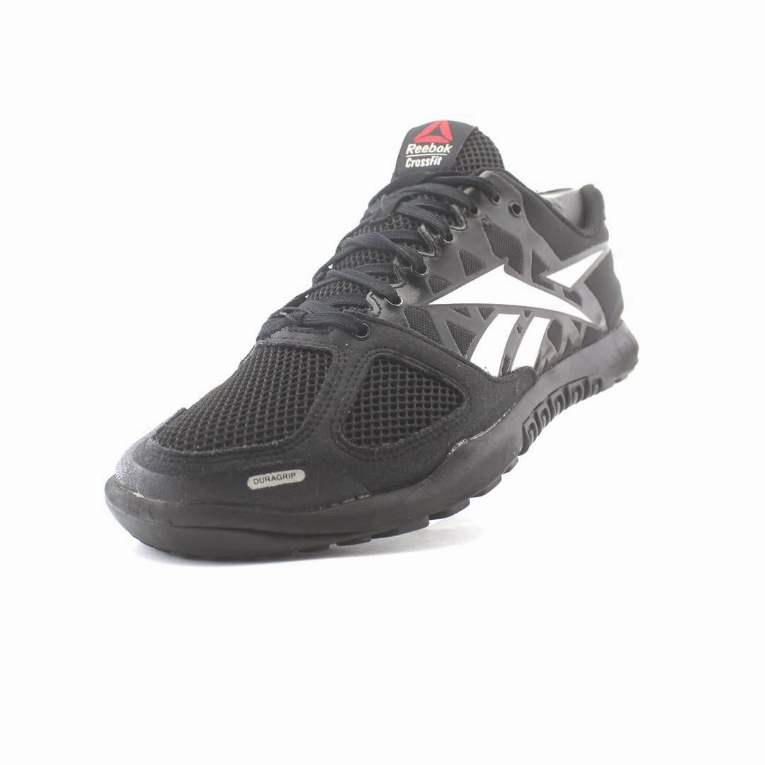 REEBOK CROSSFIT NANO 2 Reebok athletic footwear visuals