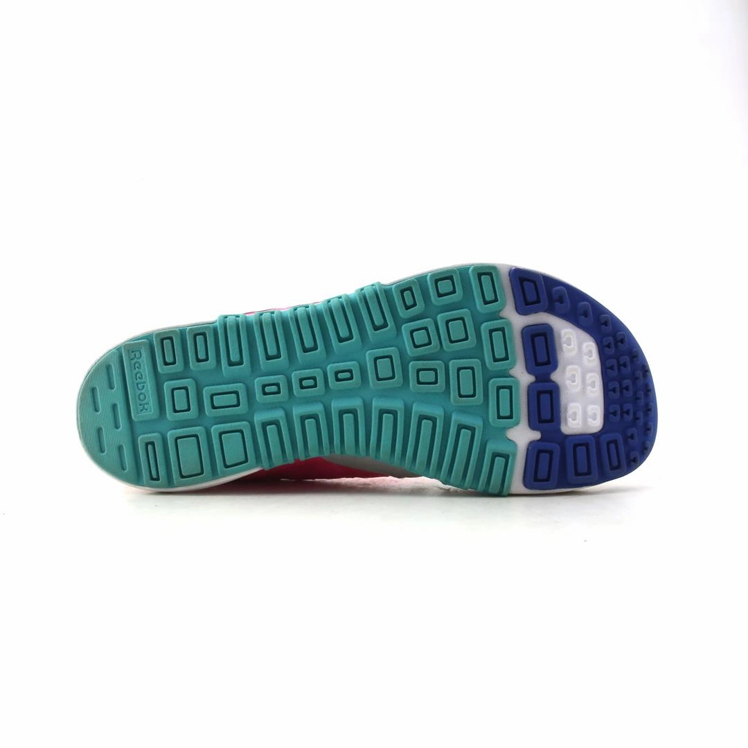 REEBOK CROSSFIT NANO 2 Reebok athletic footwear visuals
