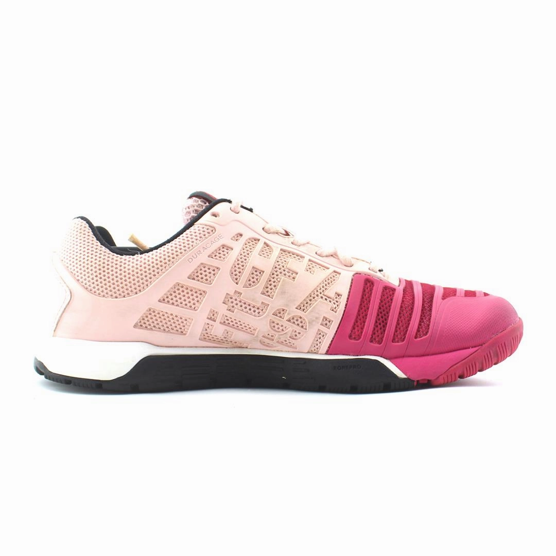 REEBOK CROSSFIT NANO 3.0 Reebok athletic footwear visuals