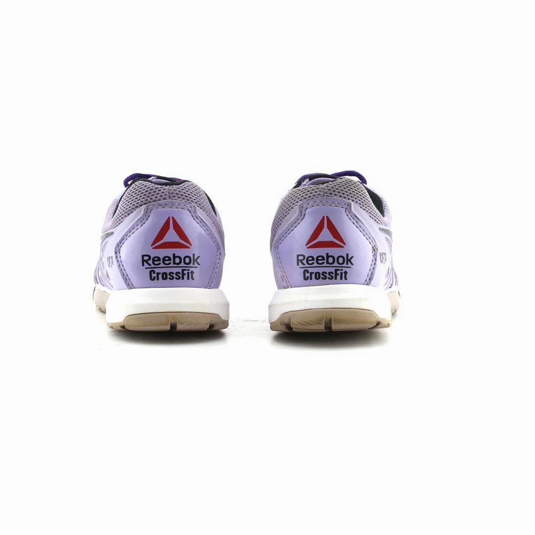 REEBOK CROSSFIT NANO 3.0 Reebok athletic footwear visuals