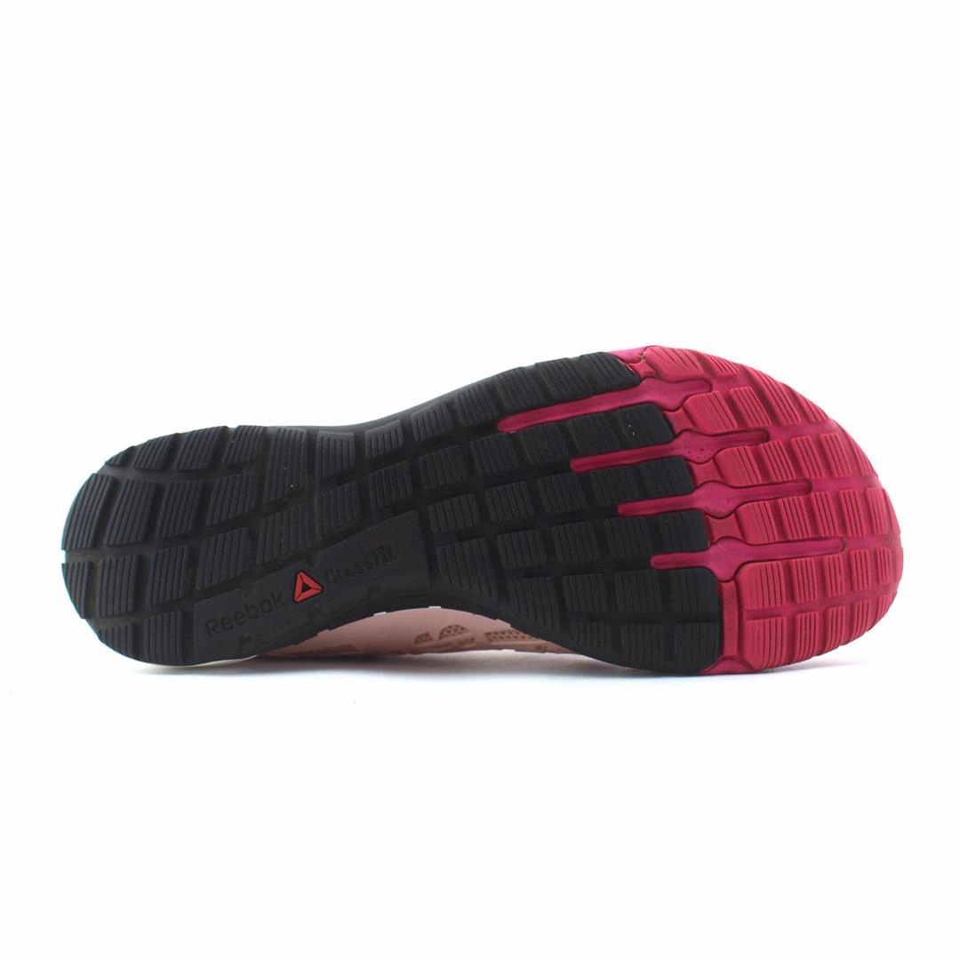 REEBOK CROSSFIT NANO 3.0 Reebok athletic footwear visuals