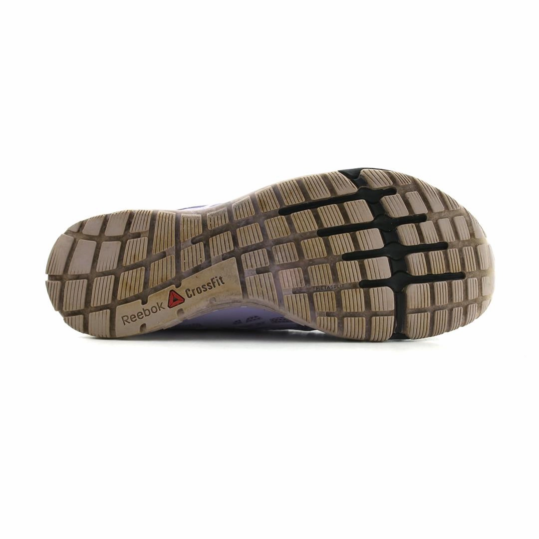 REEBOK CROSSFIT NANO 3.0 Reebok athletic footwear visuals