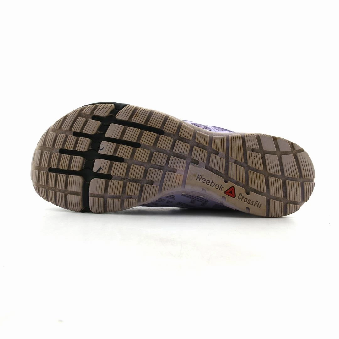 REEBOK CROSSFIT NANO 3.0 Reebok athletic footwear visuals