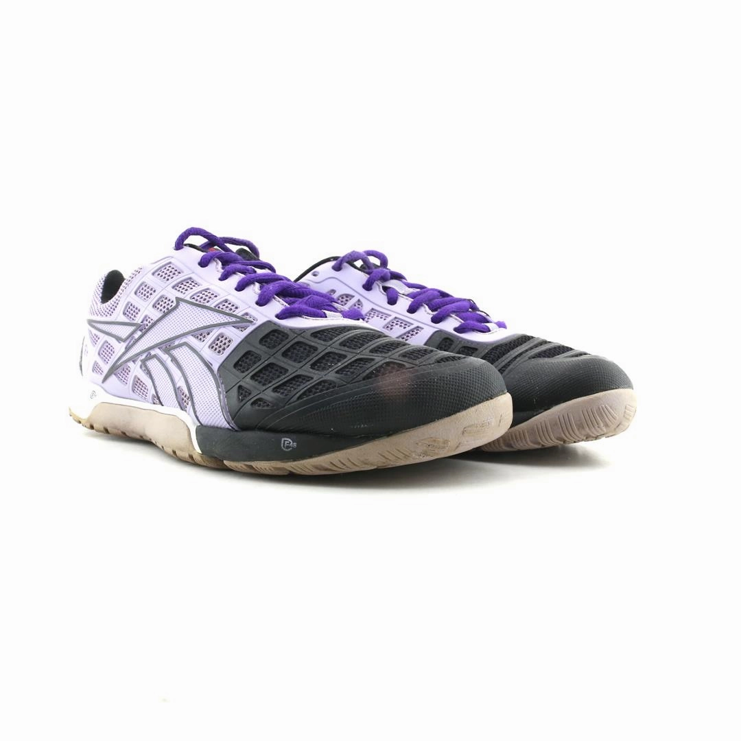 REEBOK CROSSFIT NANO 3.0 Reebok athletic footwear visuals