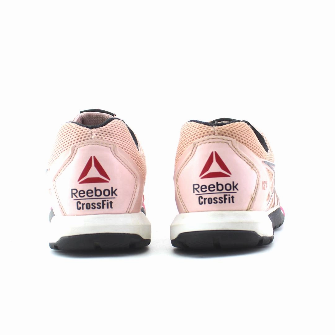 REEBOK CROSSFIT NANO 3.0 Reebok athletic footwear visuals