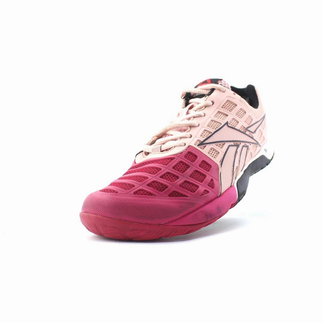 REEBOK CROSSFIT NANO 3.0 Reebok athletic footwear visuals