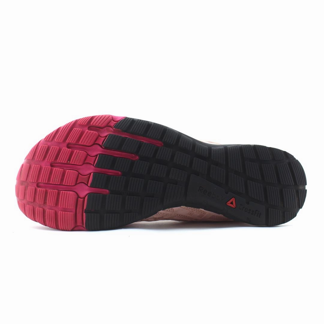 REEBOK CROSSFIT NANO 3.0 Reebok athletic footwear visuals