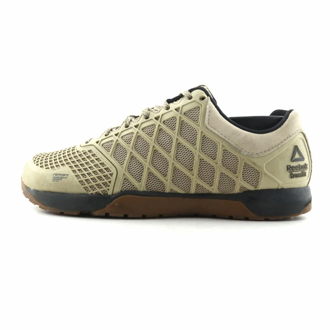 REEBOK CROSSFIT NANO 4.0 Reebok versatile sport footwear