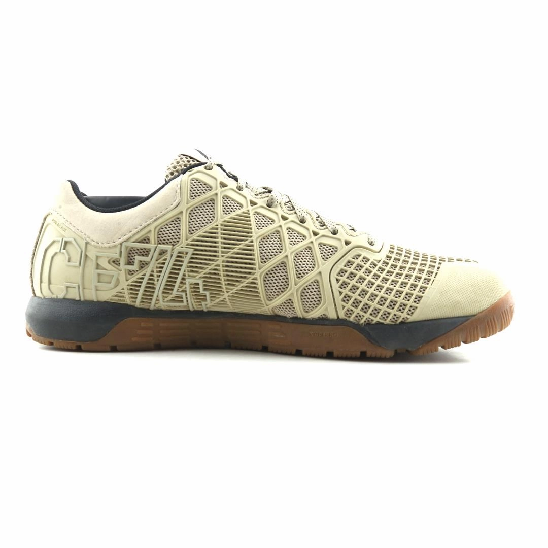REEBOK CROSSFIT NANO 4.0 Reebok athletic footwear visuals