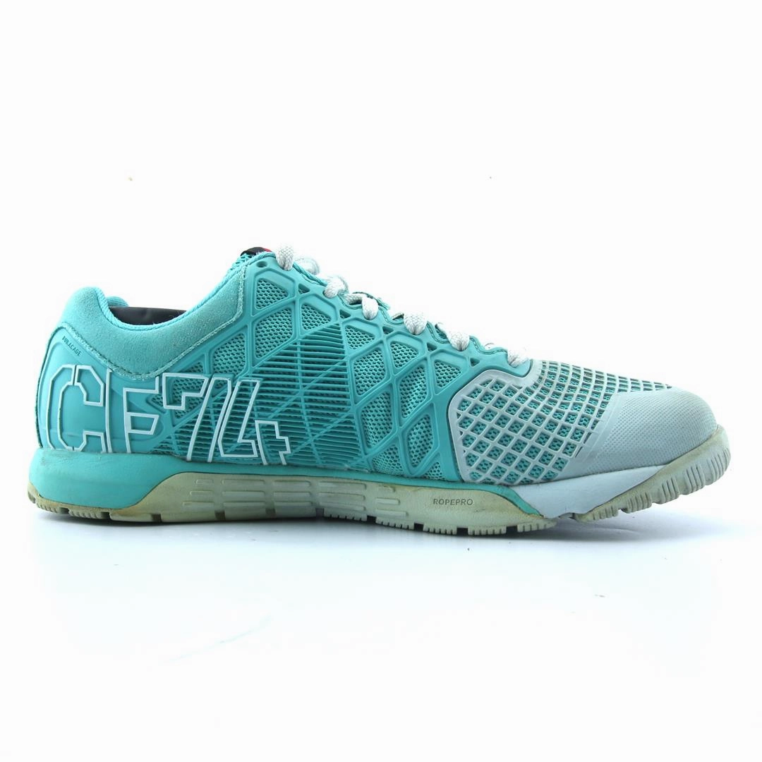 REEBOK CROSSFIT NANO 4.0 Reebok athletic footwear visuals