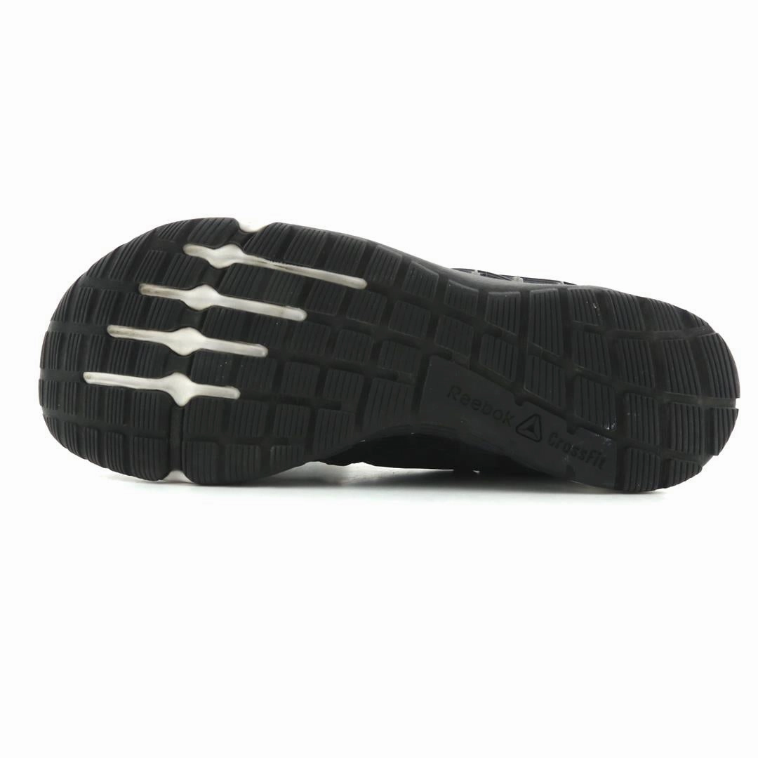 REEBOK  CROSSFIT NANO 4.0 Reebok athletic footwear visuals