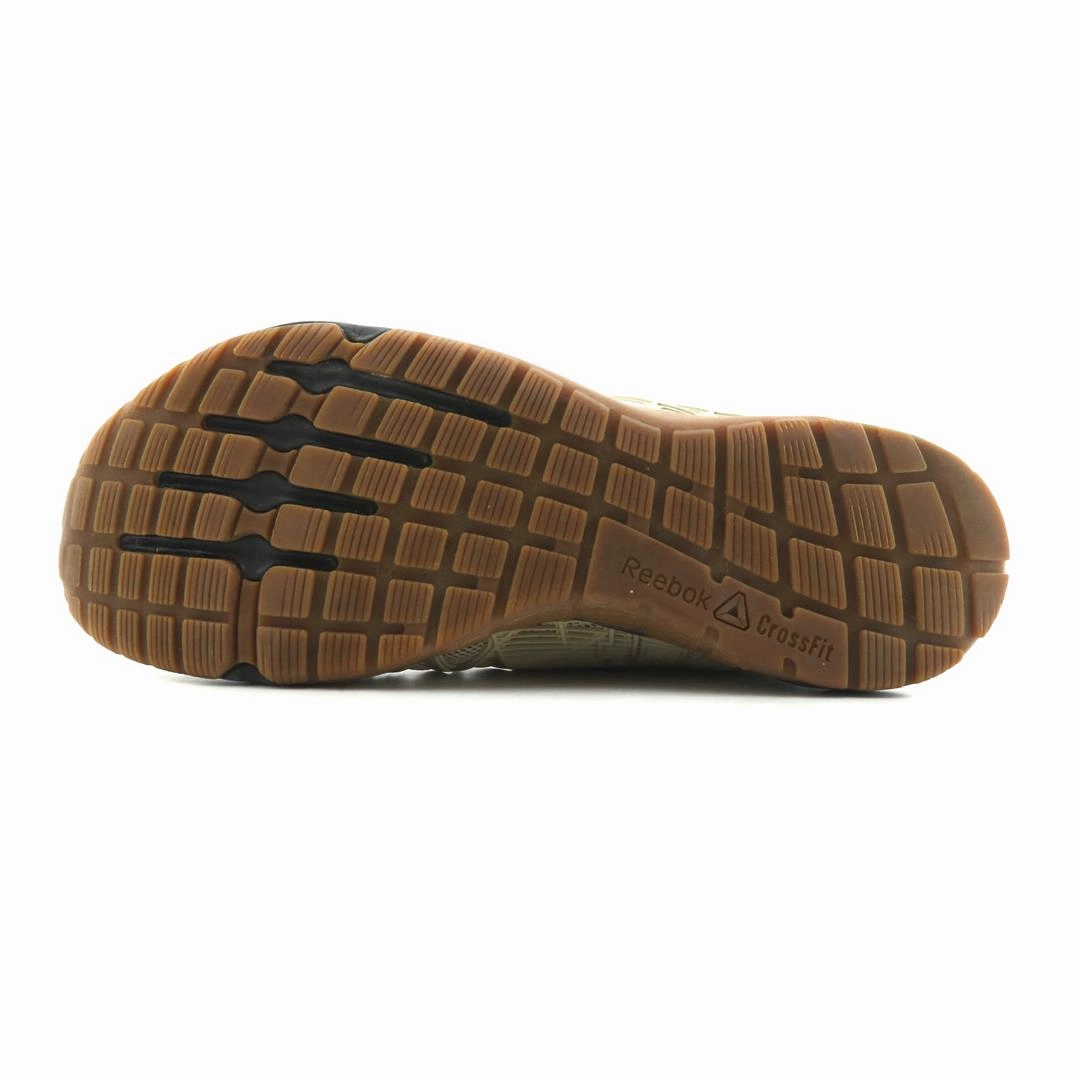 REEBOK CROSSFIT NANO 4.0 Reebok athletic footwear visuals
