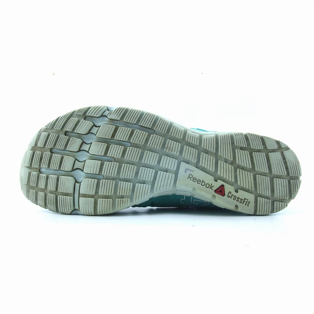 REEBOK CROSSFIT NANO 4.0 Reebok athletic footwear visuals