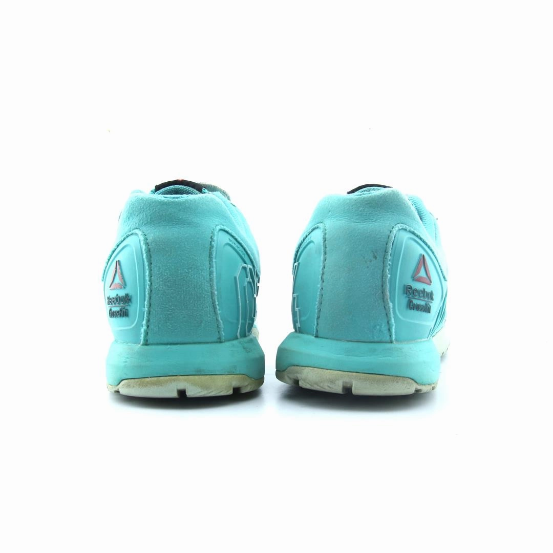 REEBOK CROSSFIT NANO 4.0 Reebok athletic footwear visuals