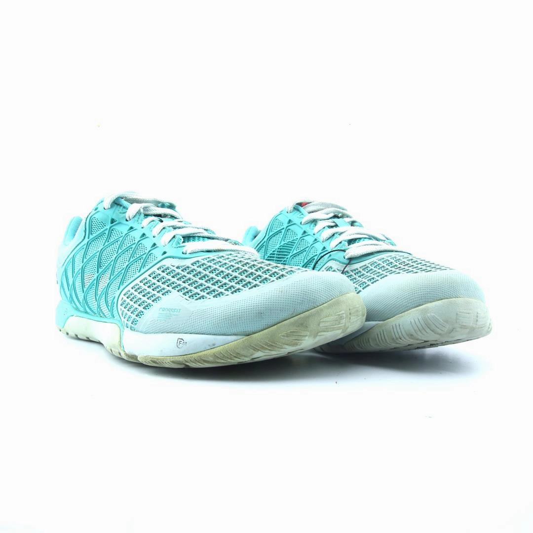 REEBOK CROSSFIT NANO 4.0 Reebok athletic footwear visuals