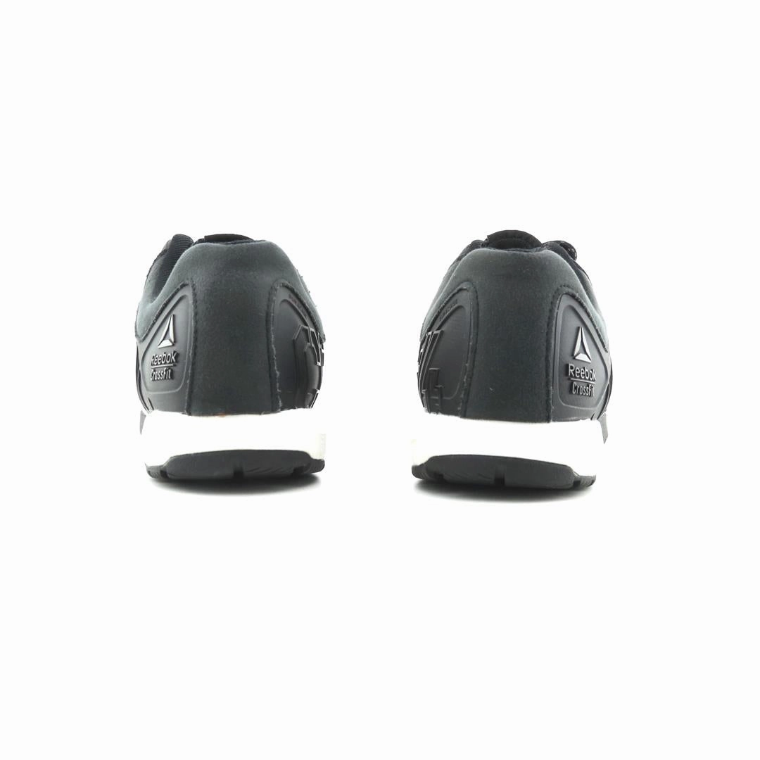 REEBOK  CROSSFIT NANO 4.0 Reebok athletic footwear visuals