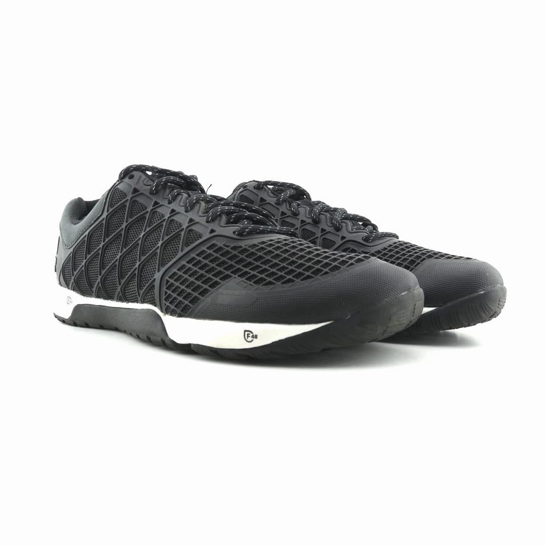 REEBOK  CROSSFIT NANO 4.0 Reebok athletic footwear visuals