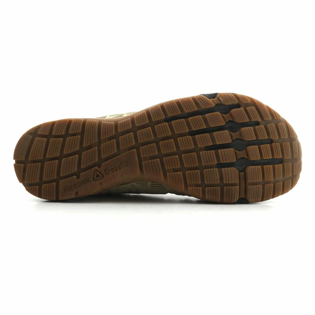 REEBOK CROSSFIT NANO 4.0 Reebok athletic footwear visuals