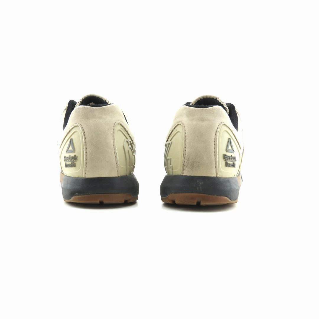 REEBOK CROSSFIT NANO 4.0 Reebok athletic footwear visuals