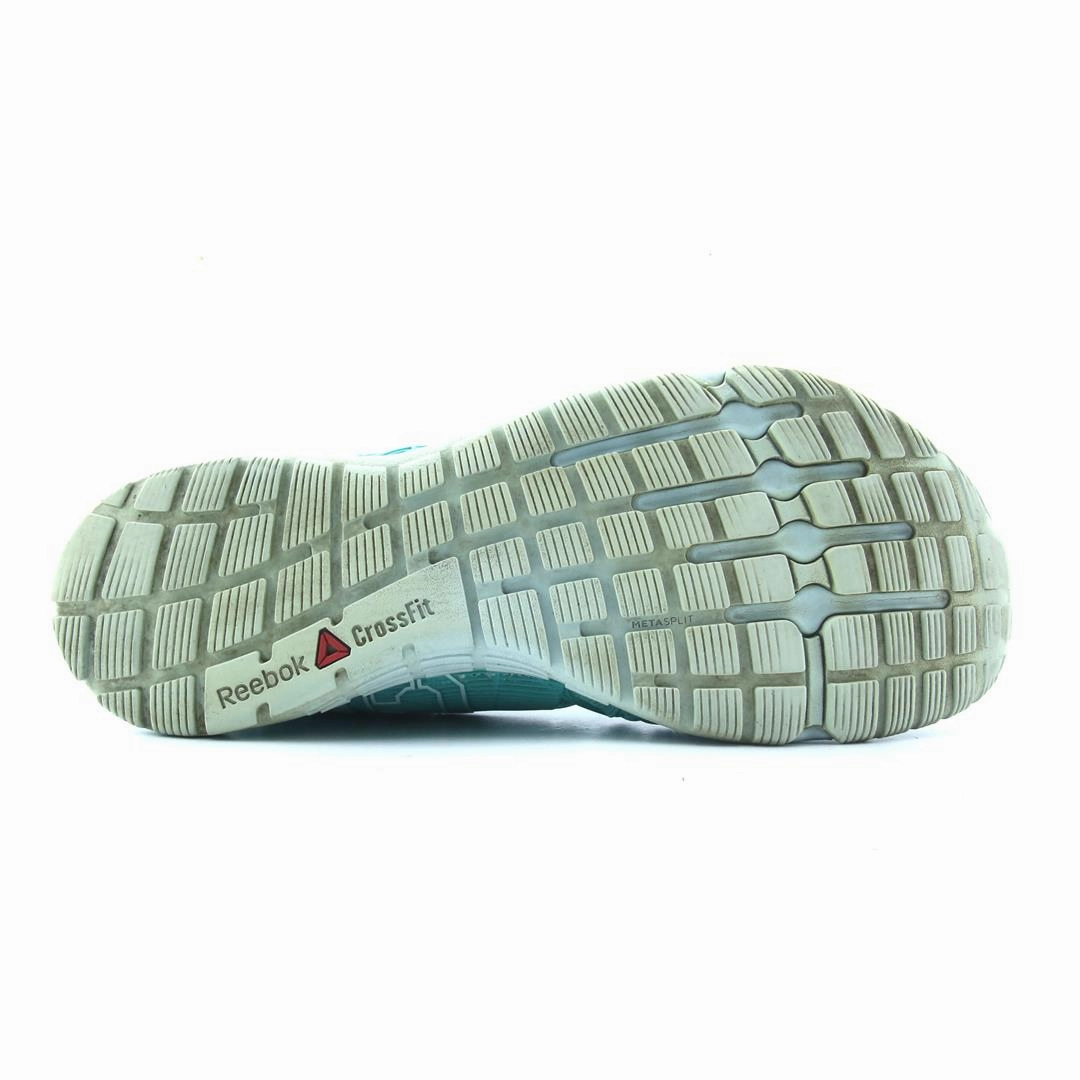 REEBOK CROSSFIT NANO 4.0 Reebok athletic footwear visuals