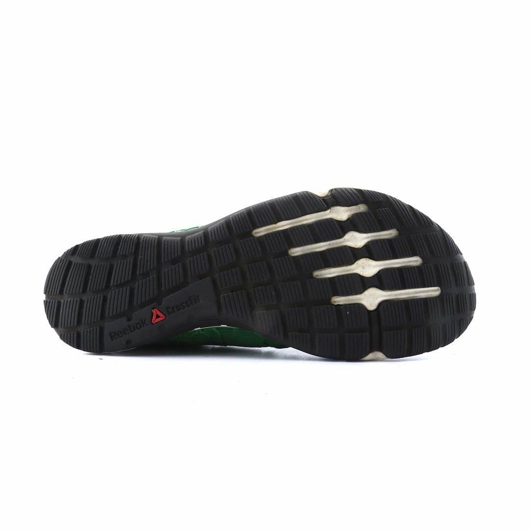 REEBOK CROSSFIT NANO 4 Reebok athletic footwear visuals