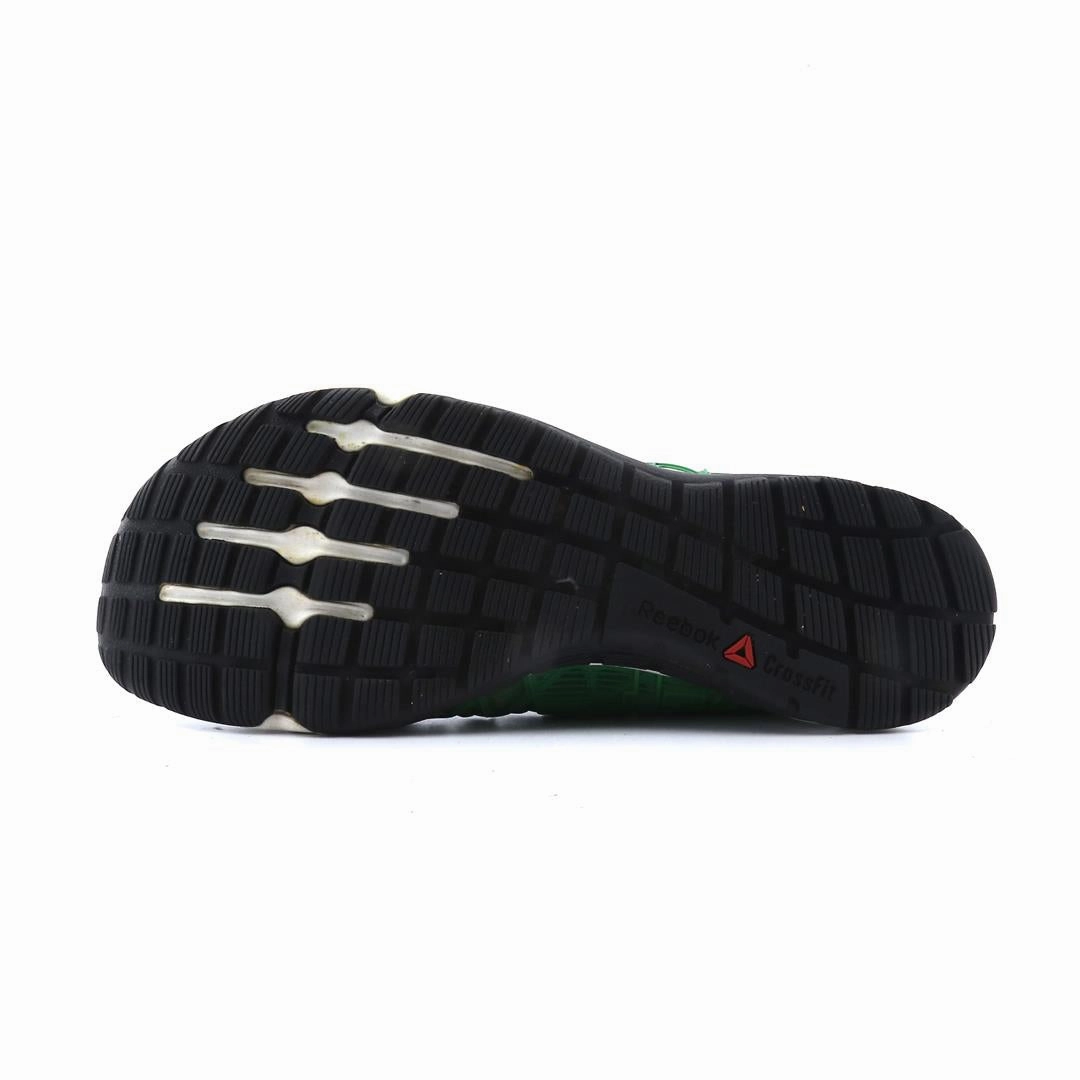 REEBOK CROSSFIT NANO 4 Reebok athletic footwear visuals