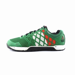 REEBOK CROSSFIT NANO 4 Reebok versatile sport footwear