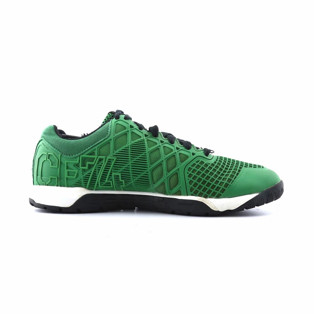 REEBOK CROSSFIT NANO 4 Reebok athletic footwear visuals