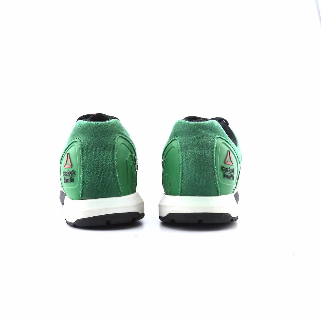 REEBOK CROSSFIT NANO 4 Reebok athletic footwear visuals
