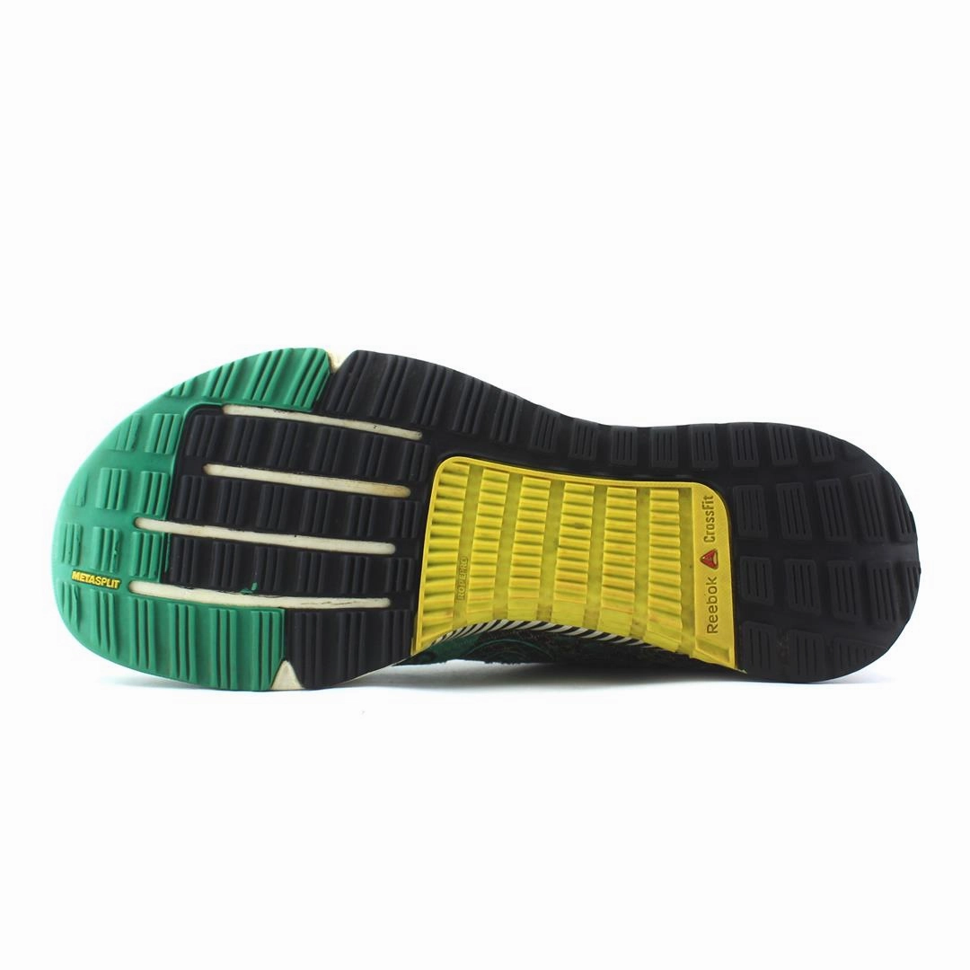 REEBOK CROSSFIT NANO 5.0 Reebok athletic footwear visuals