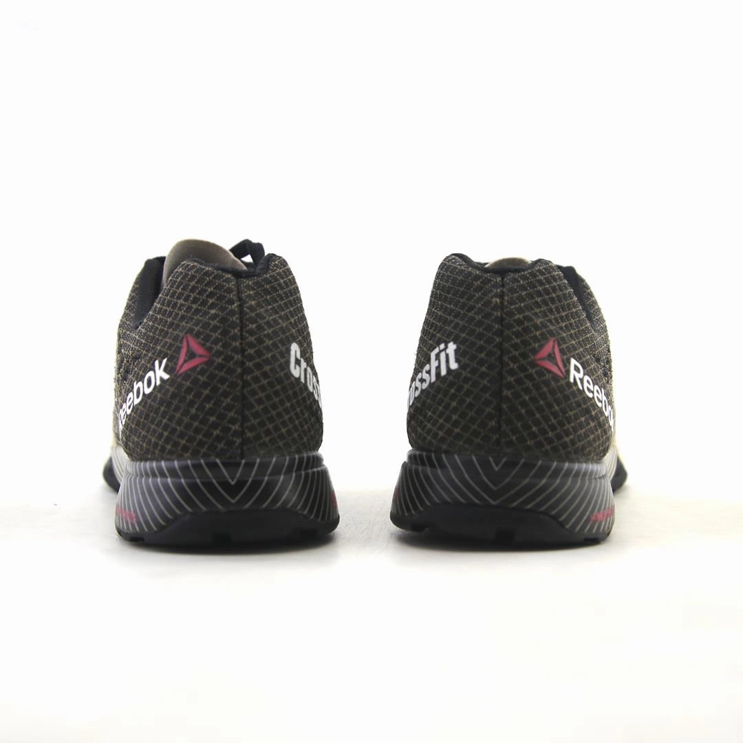 REEBOK CROSSFIT NANO 5.0 Reebok athletic footwear visuals