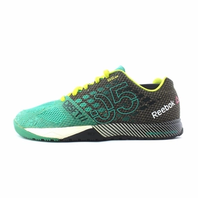 REEBOK CROSSFIT NANO 5.0 Reebok versatile sport footwear