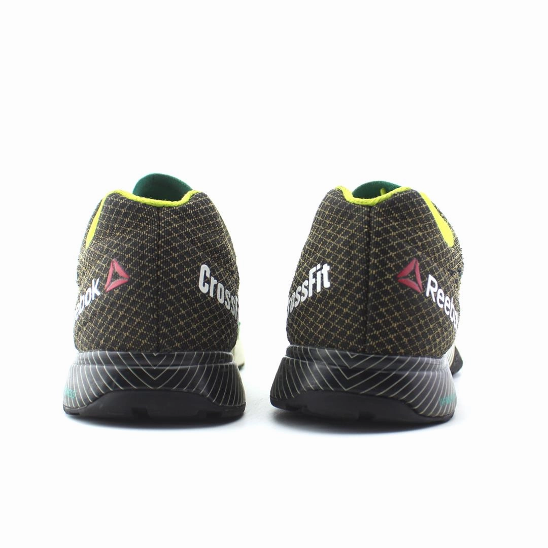 REEBOK CROSSFIT NANO 5.0 Reebok athletic footwear visuals