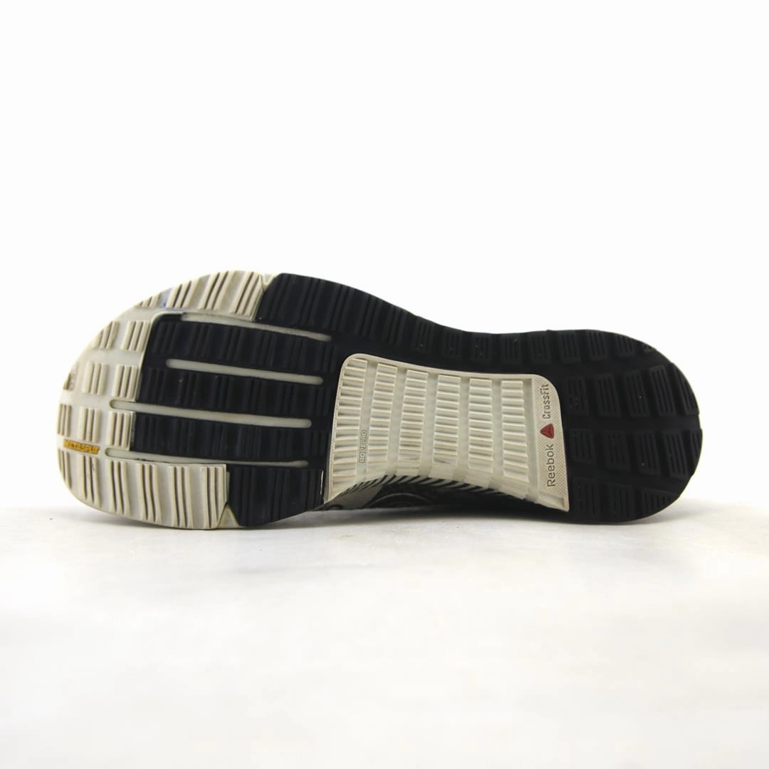 REEBOK CROSSFIT NANO 5.0 Reebok athletic footwear visuals