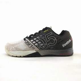 REEBOK CROSSFIT NANO 5.0 Reebok versatile sport footwear
