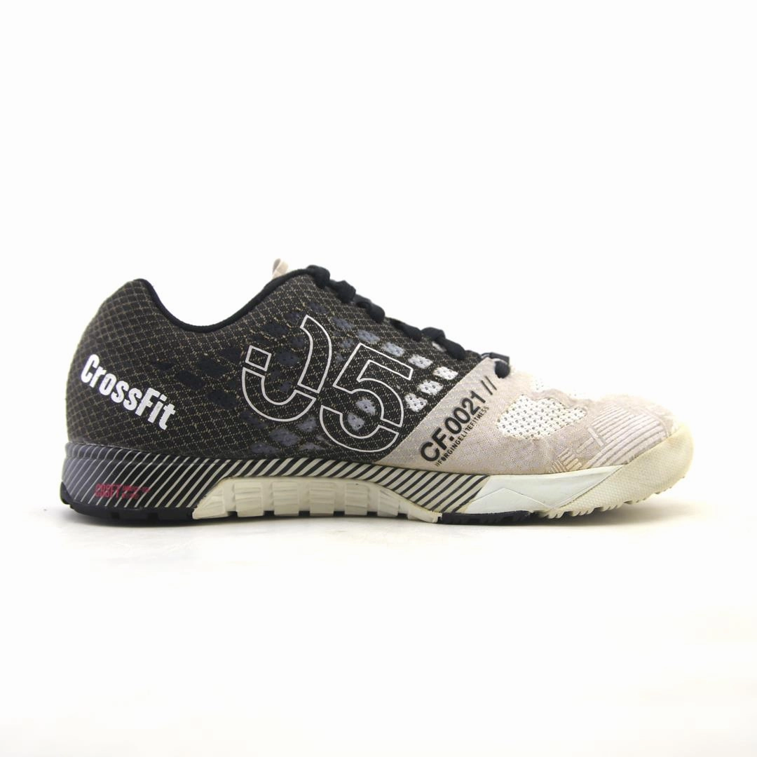 REEBOK CROSSFIT NANO 5.0 Reebok athletic footwear visuals