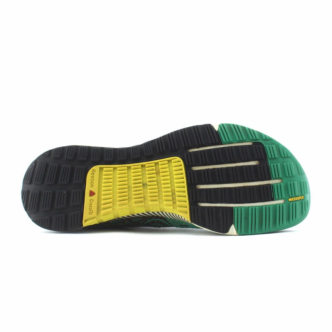 REEBOK CROSSFIT NANO 5.0 Reebok athletic footwear visuals