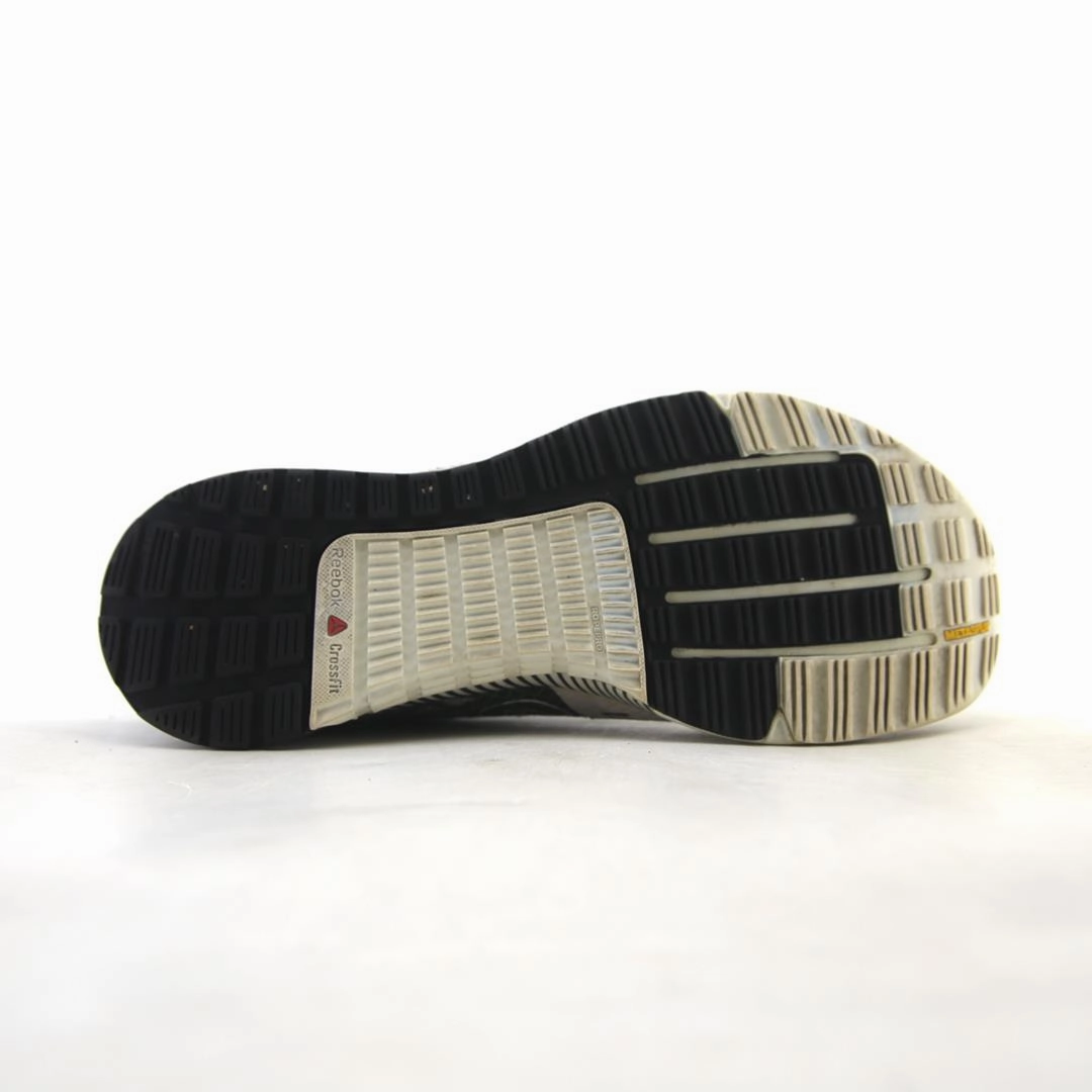 REEBOK CROSSFIT NANO 5.0 Reebok athletic footwear visuals