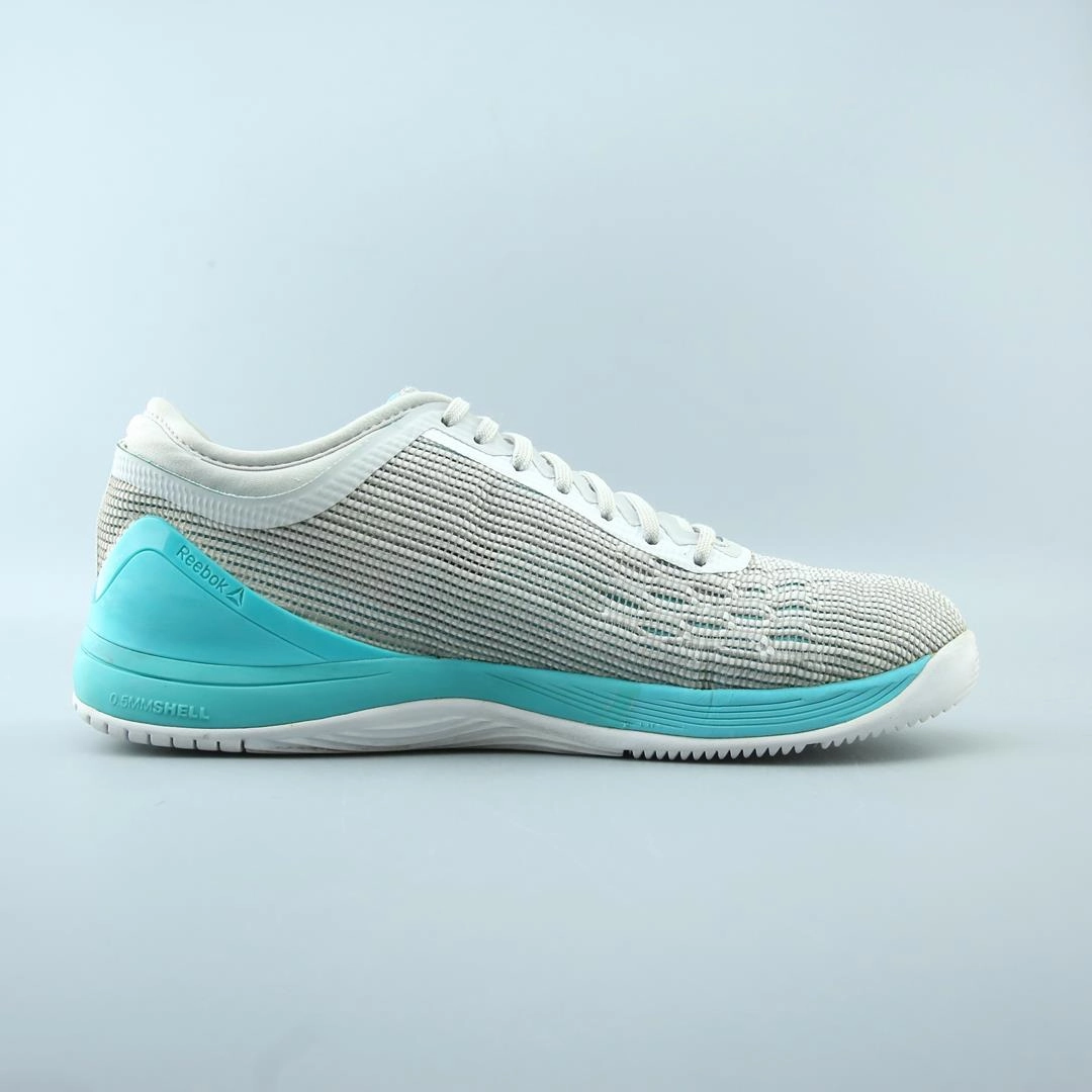 REEBOK CROSSFIT NANO 8 Reebok athletic footwear visuals