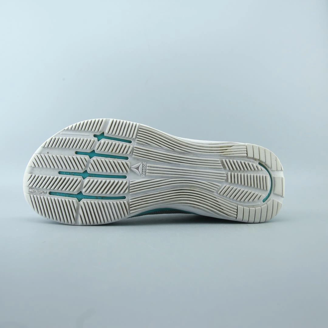 REEBOK CROSSFIT NANO 8 Reebok athletic footwear visuals