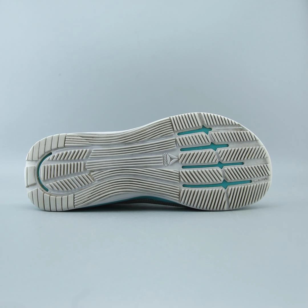 REEBOK CROSSFIT NANO 8 Reebok athletic footwear visuals