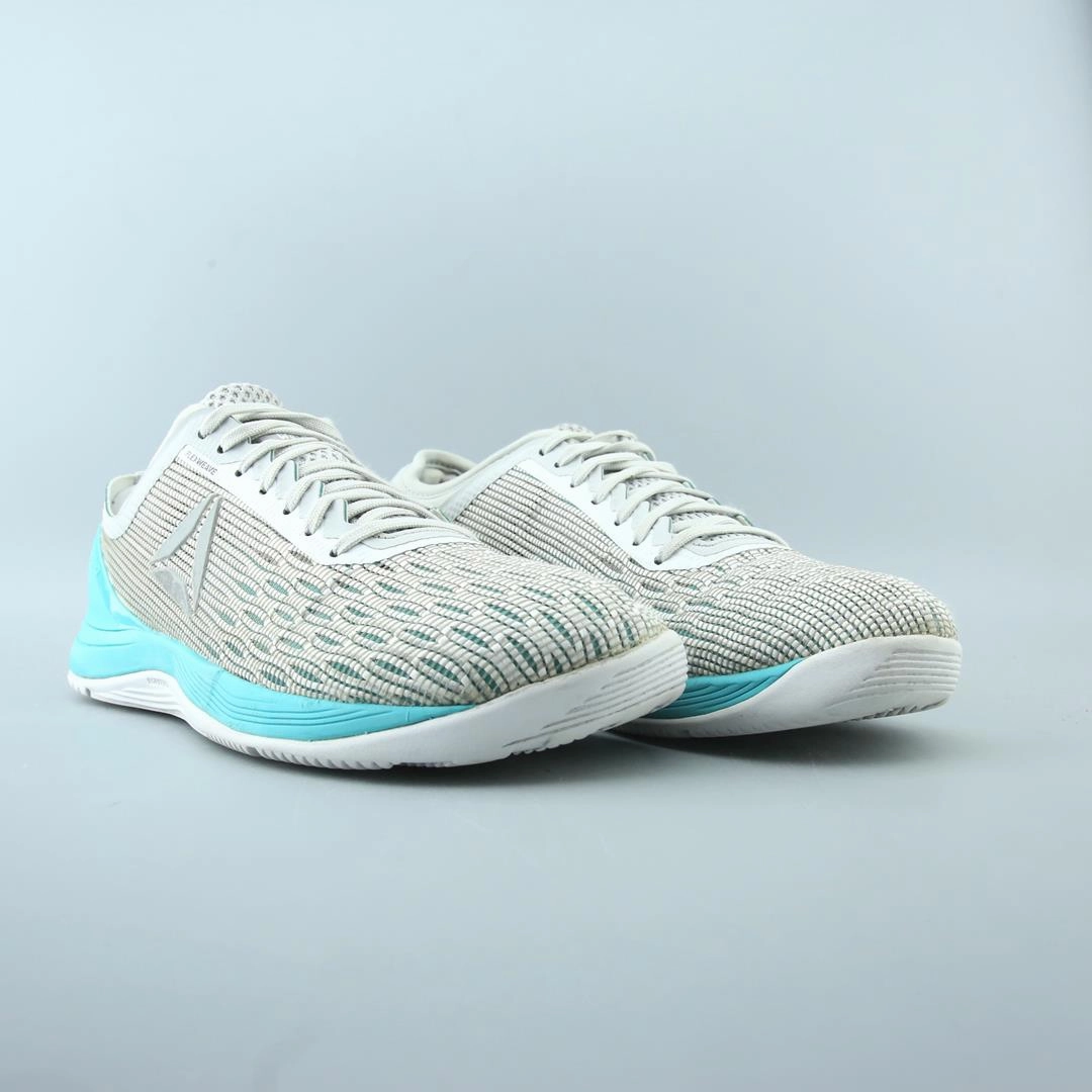 REEBOK CROSSFIT NANO 8 Reebok athletic footwear visuals