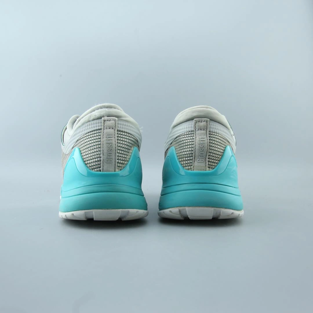 REEBOK CROSSFIT NANO 8 Reebok athletic footwear visuals